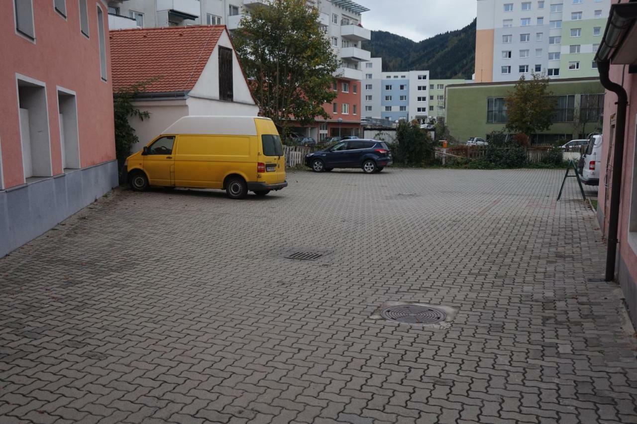 Goesserhof Leoben  Exterior foto