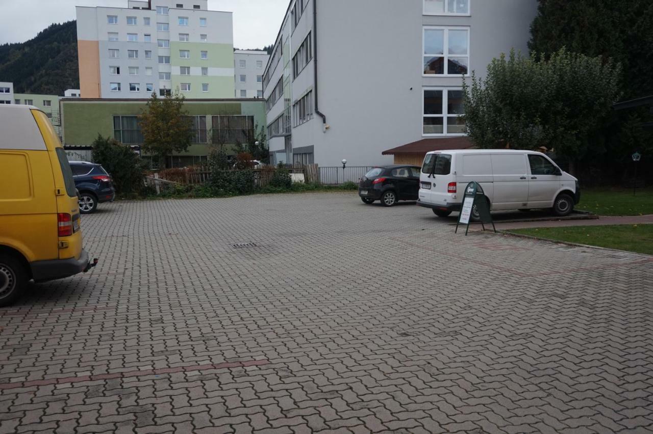 Goesserhof Leoben  Exterior foto