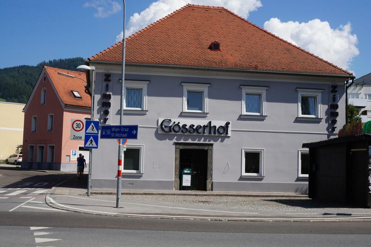 Goesserhof Leoben  Exterior foto